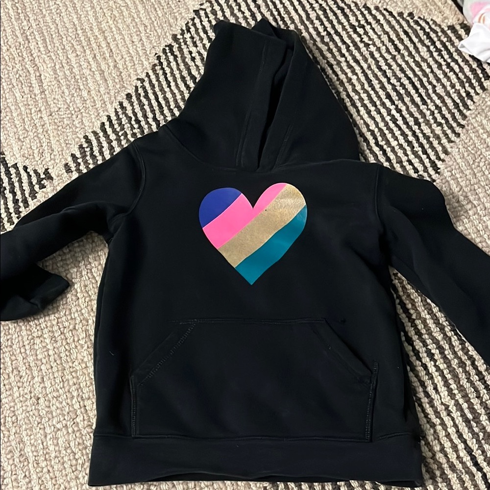 Cat and Jack sweatshirt
